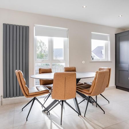 Hopefield House, Portrush Villa Exterior foto