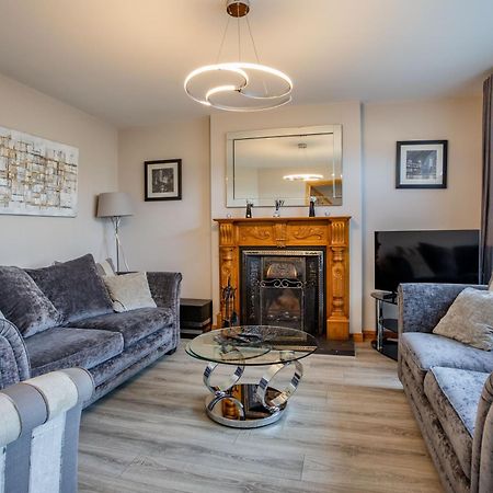 Hopefield House, Portrush Villa Exterior foto