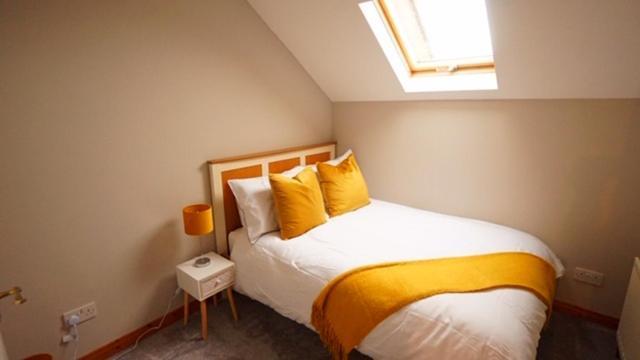 Hopefield House, Portrush Villa Exterior foto