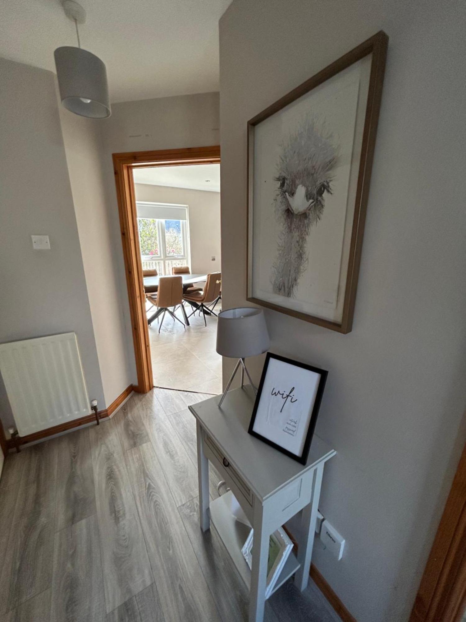 Hopefield House, Portrush Villa Exterior foto